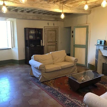 Casa Bartali Villa Киусдино Екстериор снимка