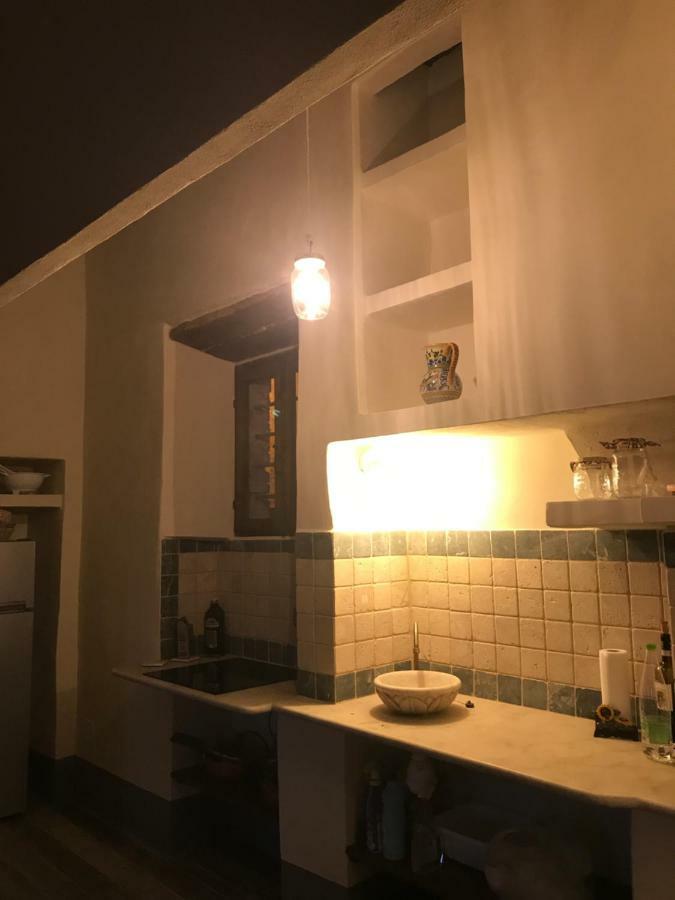 Casa Bartali Villa Киусдино Екстериор снимка